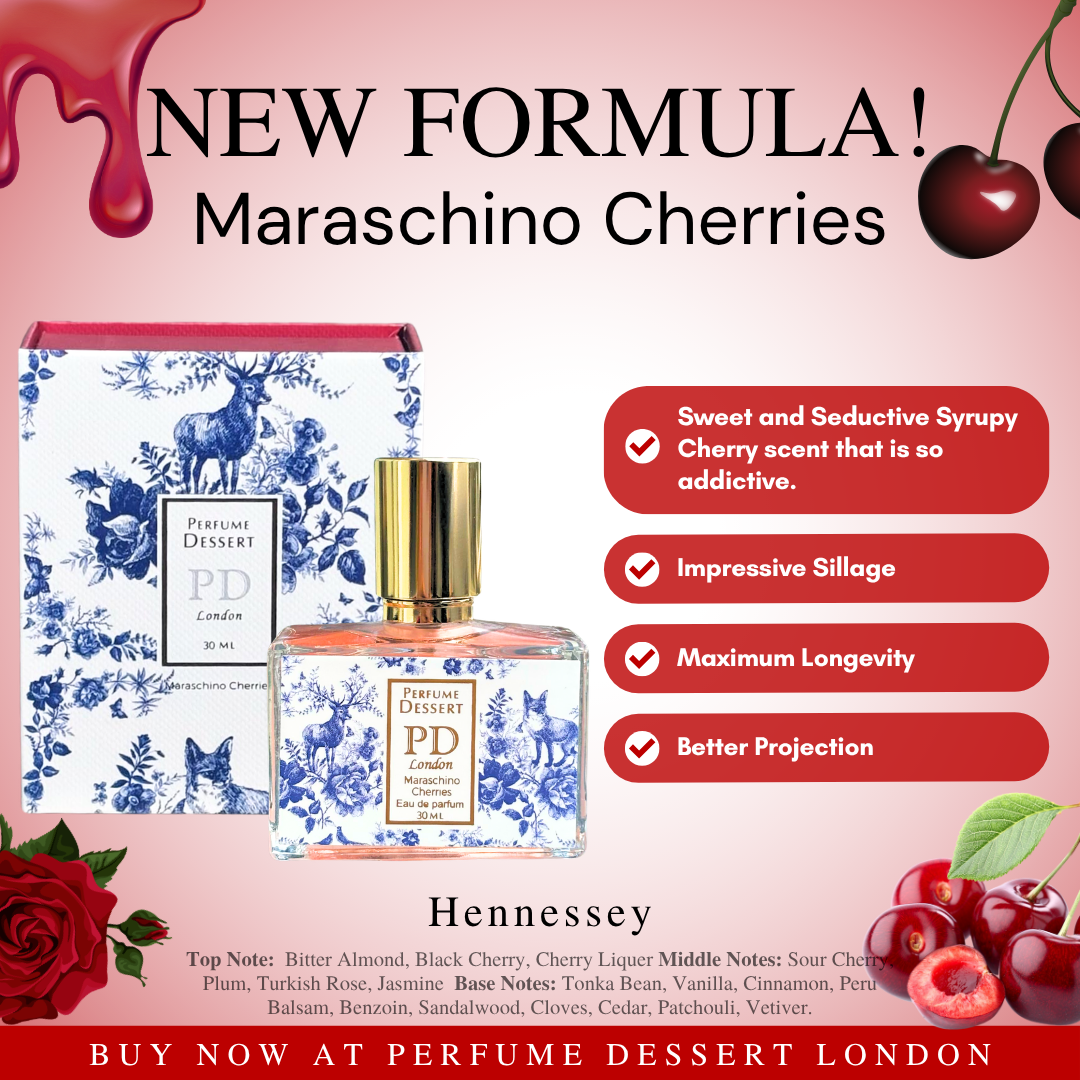 Maraschino Cherries